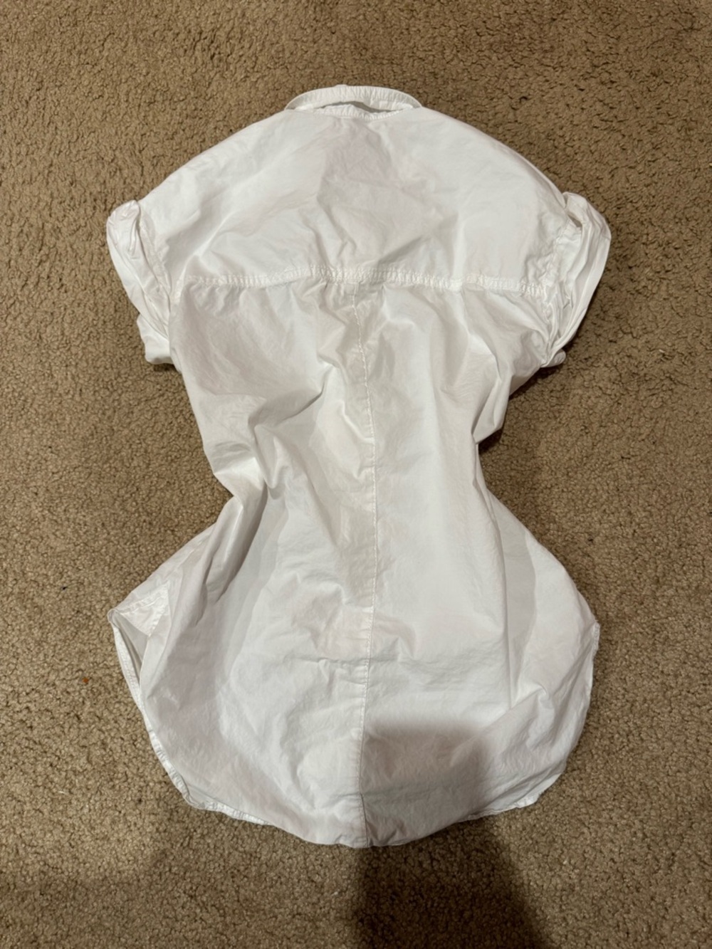Button Up Shirt - Picture 2 of 2